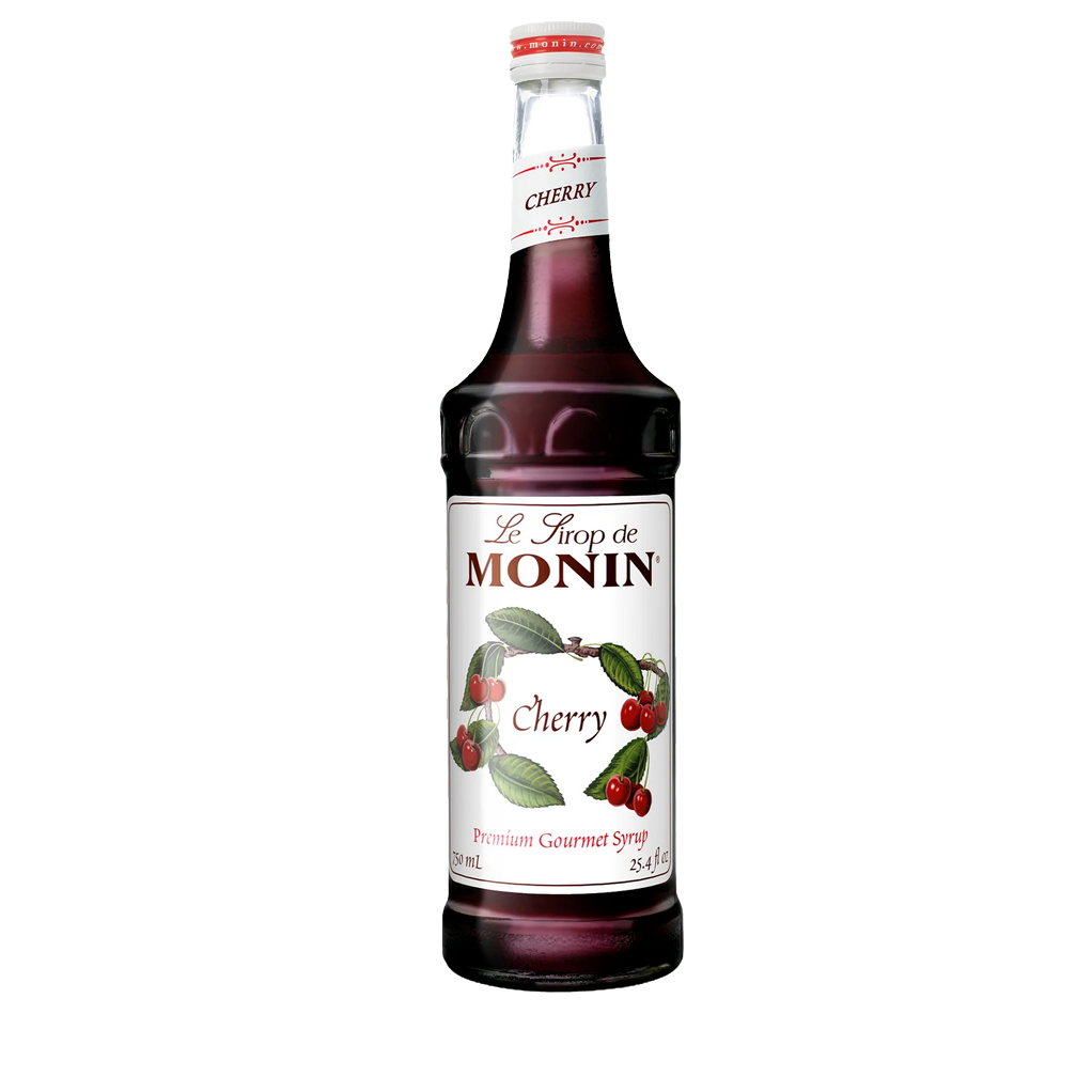 Cherry Blender