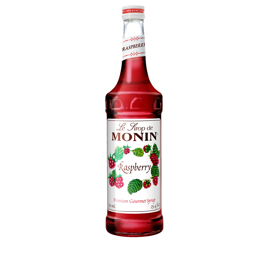 Raspberry Blender