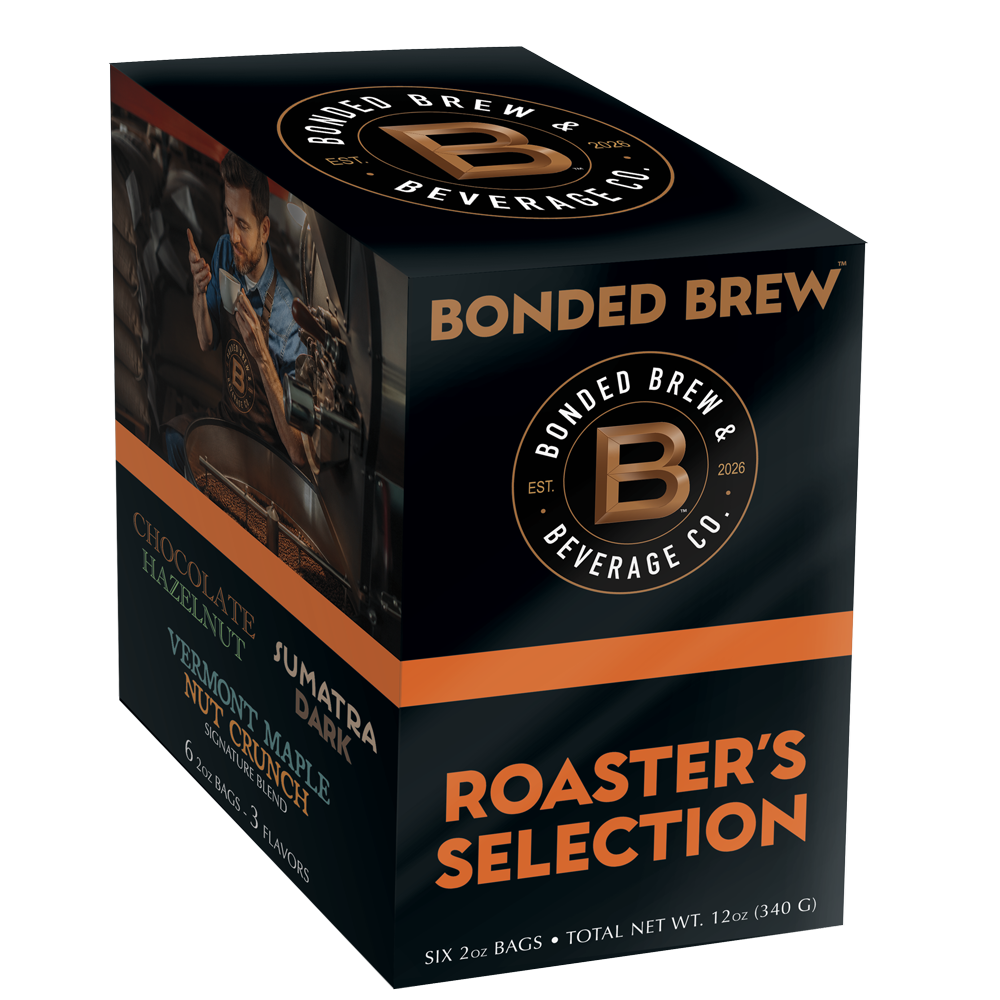 Roaster’s Selection Variety Pack