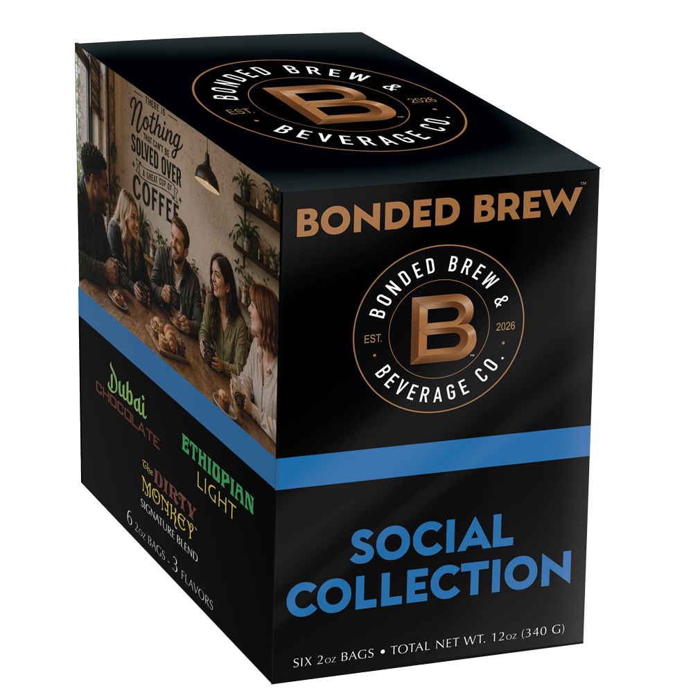 Social Collection Variety Pack